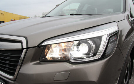 Subaru Forester, 2020 год, 2 700 000 рублей, 12 фотография