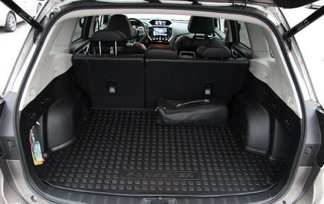 Subaru Forester, 2020 год, 2 700 000 рублей, 22 фотография