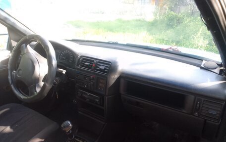 Opel Vectra A, 1994 год, 60 000 рублей, 6 фотография