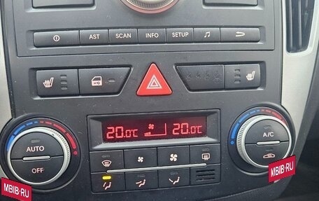 KIA cee'd I рестайлинг, 2011 год, 650 000 рублей, 6 фотография