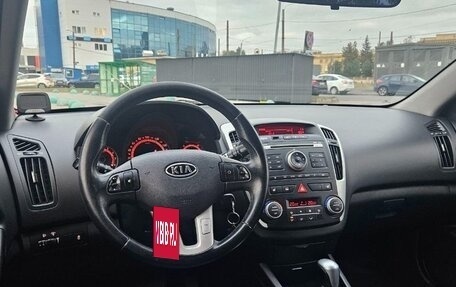 KIA cee'd I рестайлинг, 2011 год, 650 000 рублей, 5 фотография