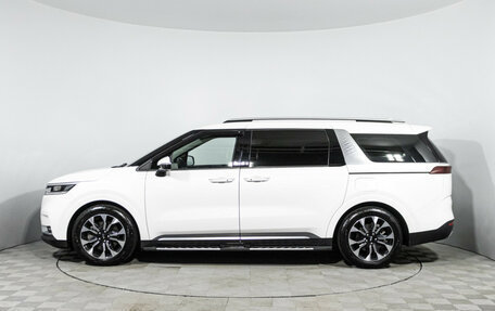 KIA Carnival, 2020 год, 3 790 000 рублей, 8 фотография