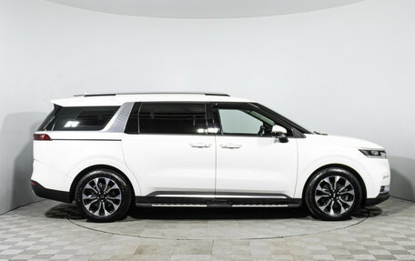 KIA Carnival, 2020 год, 3 790 000 рублей, 4 фотография