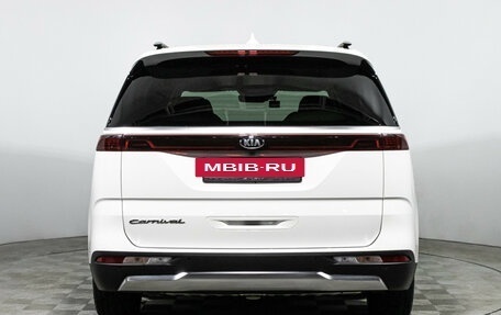 KIA Carnival, 2020 год, 3 790 000 рублей, 6 фотография