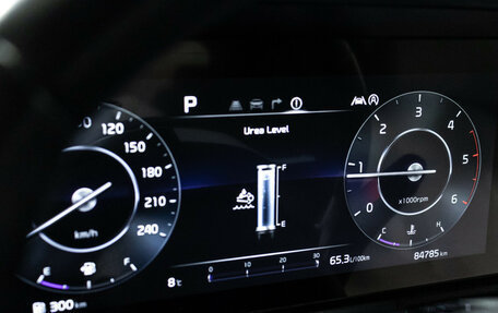 KIA Carnival, 2020 год, 3 790 000 рублей, 12 фотография