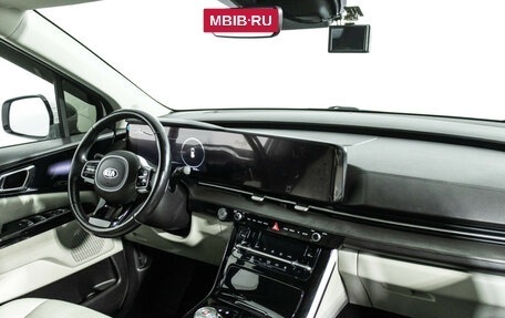 KIA Carnival, 2020 год, 3 790 000 рублей, 9 фотография