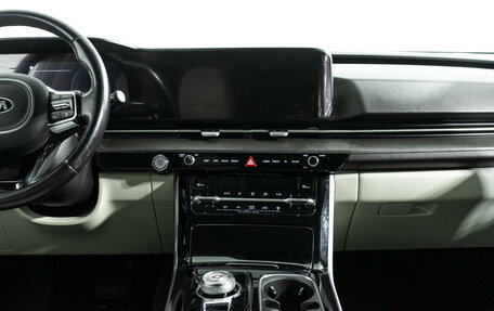 KIA Carnival, 2020 год, 3 790 000 рублей, 14 фотография