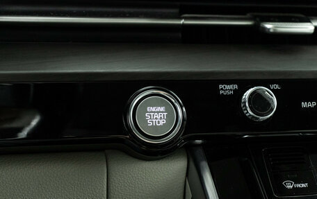 KIA Carnival, 2020 год, 3 790 000 рублей, 23 фотография