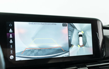 KIA Carnival, 2020 год, 3 790 000 рублей, 24 фотография