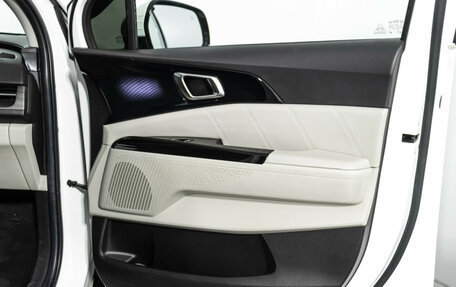 KIA Carnival, 2020 год, 3 790 000 рублей, 34 фотография