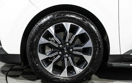 KIA Carnival, 2020 год, 3 790 000 рублей, 35 фотография