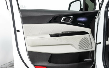 KIA Carnival, 2020 год, 3 790 000 рублей, 33 фотография