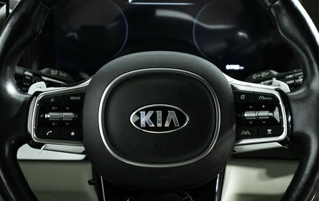 KIA Carnival, 2020 год, 3 790 000 рублей, 30 фотография