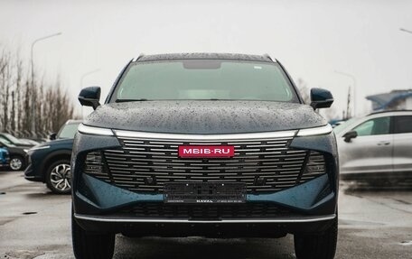 Haval F7, 2025 год, 2 894 000 рублей, 2 фотография