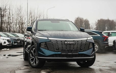 Haval F7, 2025 год, 2 894 000 рублей, 4 фотография