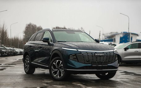 Haval F7, 2025 год, 2 894 000 рублей, 5 фотография
