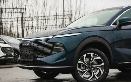 Haval F7, 2025 год, 2 894 000 рублей, 6 фотография