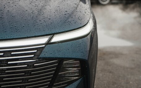 Haval F7, 2025 год, 2 894 000 рублей, 7 фотография