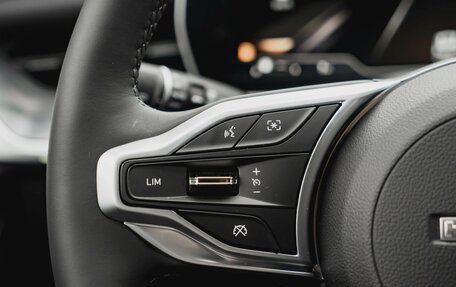 Haval F7, 2025 год, 2 894 000 рублей, 14 фотография