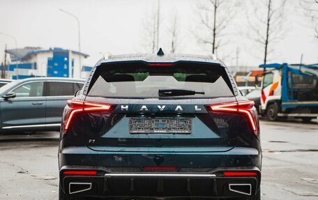 Haval F7, 2025 год, 2 894 000 рублей, 10 фотография