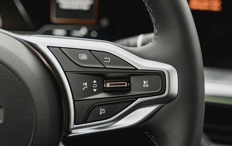 Haval F7, 2025 год, 2 894 000 рублей, 16 фотография