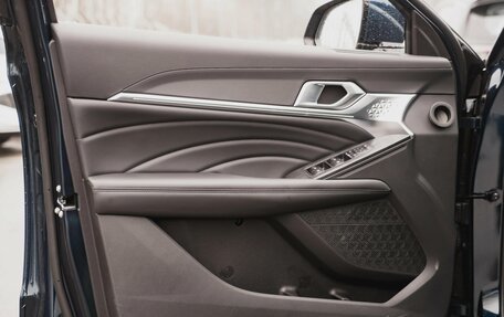 Haval F7, 2025 год, 2 894 000 рублей, 17 фотография