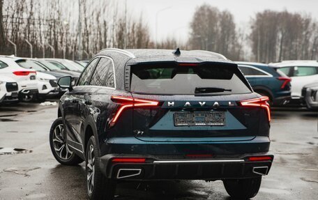 Haval F7, 2025 год, 2 894 000 рублей, 9 фотография