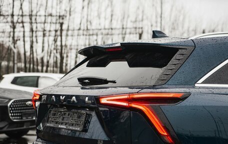 Haval F7, 2025 год, 2 894 000 рублей, 12 фотография