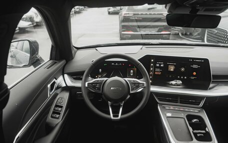 Haval F7, 2025 год, 2 894 000 рублей, 26 фотография