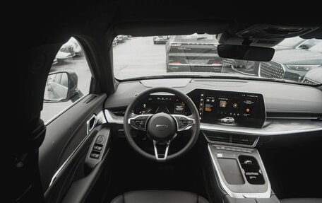 Haval F7, 2025 год, 2 894 000 рублей, 27 фотография