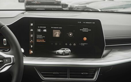 Haval F7, 2025 год, 2 894 000 рублей, 24 фотография