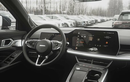 Haval F7, 2025 год, 2 894 000 рублей, 29 фотография