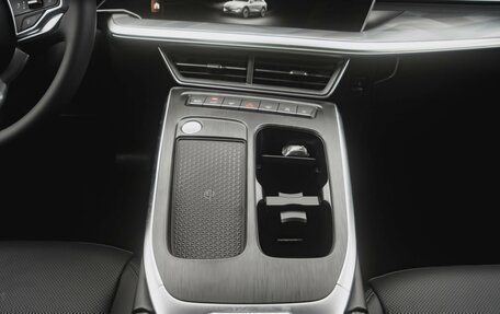 Haval F7, 2025 год, 2 894 000 рублей, 22 фотография