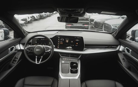 Haval F7, 2025 год, 2 894 000 рублей, 28 фотография