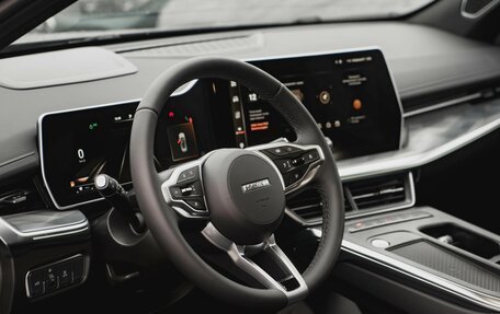 Haval F7, 2025 год, 2 894 000 рублей, 31 фотография