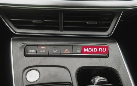 Haval F7, 2025 год, 2 894 000 рублей, 23 фотография