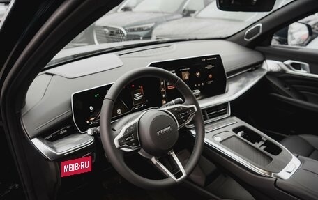 Haval F7, 2025 год, 2 894 000 рублей, 30 фотография