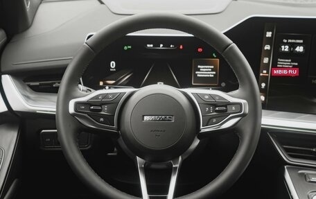 Haval F7, 2025 год, 2 894 000 рублей, 25 фотография