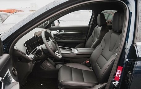 Haval F7, 2025 год, 2 894 000 рублей, 32 фотография