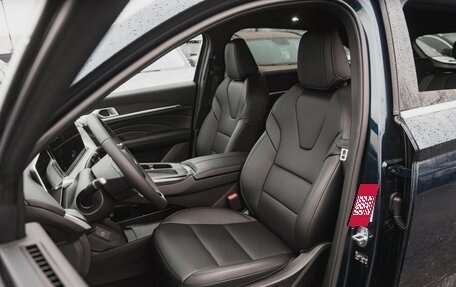 Haval F7, 2025 год, 2 894 000 рублей, 33 фотография