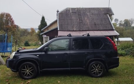 Nissan X-Trail, 2008 год, 900 000 рублей, 6 фотография