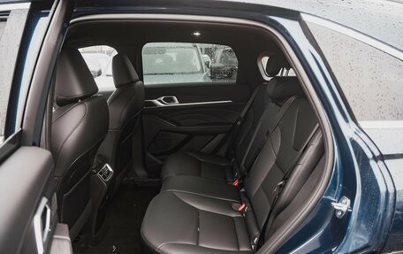 Haval F7, 2025 год, 2 894 000 рублей, 36 фотография