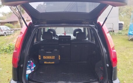 Nissan X-Trail, 2008 год, 900 000 рублей, 5 фотография