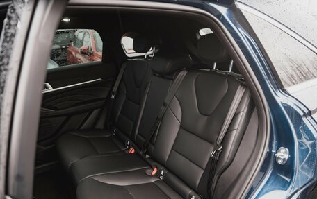 Haval F7, 2025 год, 2 894 000 рублей, 37 фотография