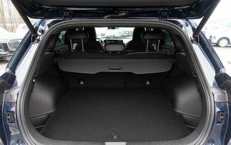 Haval F7, 2025 год, 2 894 000 рублей, 38 фотография