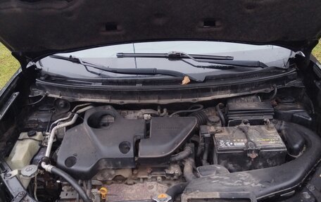 Nissan X-Trail, 2008 год, 900 000 рублей, 9 фотография