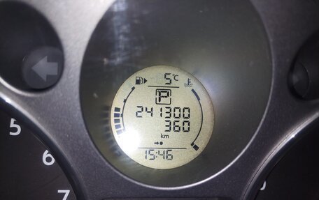 Nissan X-Trail, 2008 год, 900 000 рублей, 8 фотография