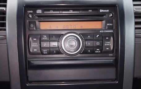 Nissan X-Trail, 2008 год, 900 000 рублей, 12 фотография