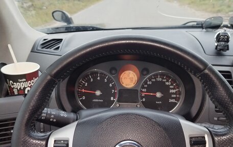 Nissan X-Trail, 2008 год, 900 000 рублей, 13 фотография