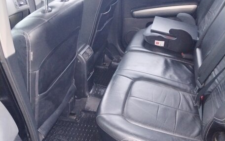 Nissan X-Trail, 2008 год, 900 000 рублей, 14 фотография